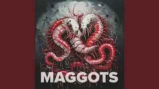 MAGGOTS