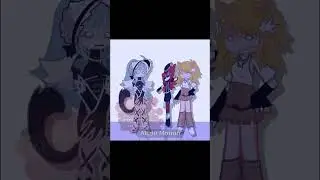 ВО, НОВОЕ ВИДЕО ЗА СЕК #гдеактив #гача #animecreator #gacha #гачаклуб #gachalife #art #gachaclub