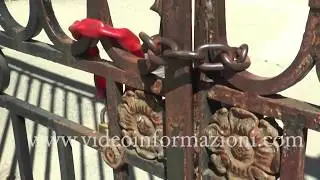 Fase 2, resta chiuso il cimitero di Fuorigrotta, la protesta dei cittadini