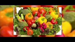 Are Organic Foods Tastier -  Dietitian Christelle Bedrossian, LBC, Beirut-Lebanon