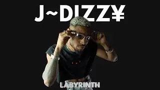 J~Dizz&yen; LABYRINTH 040 Hypnotic Berlin Techno Full Live Set