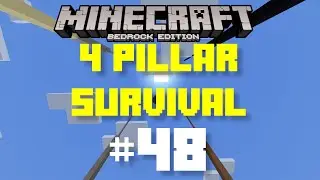 SentreNet's 4 Pillar Survival - Episode 48 - 1.11 Update and Plans!