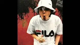 Gasboys - モノマネ侍 (Instrumental) (1996) (90's Japanese Hip Hop) (Boom Bap)