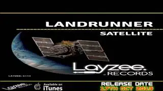 Landrunner - Satellite