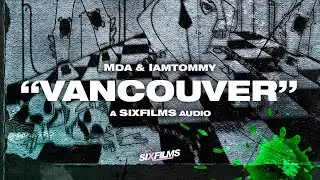 MDA · 