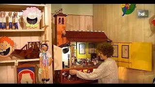 HDL Ramona Alonso, sonrisas de madera fabricadas entre juguetes y autómatas