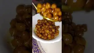 Navratri special chole recipe ✨💗