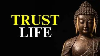 (NO ADS) &ldquo;Trust Life &mdash; Even the Long Way Is the Right Way.&rdquo; | Lessons for Trusting Life