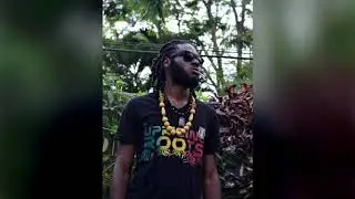 Ras Chibuzo  meditation