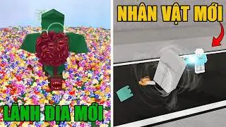 HANAMI Waited 4 Months For This Jujutsu Shenanigans Update
