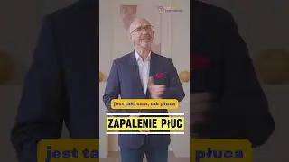 Zapalenie płuc: jak wpływa na organizm?