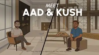 nside the Wild Root Journey: How We Turn Client Visions Into Spaces