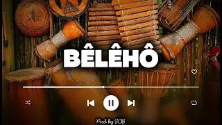 TRADI BEAT TYPE AFRO BÊLÊHÔ 
