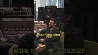 Studer A8? Czy jest wtedy potrzebny miks?