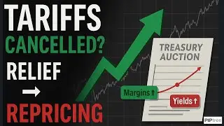 Implications of Cancelling President Trump&rsquo;s Tariffs on the U.S. Stock Market