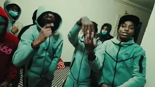 Dai B x Mani TD - In Da Hill (Official Music Video)