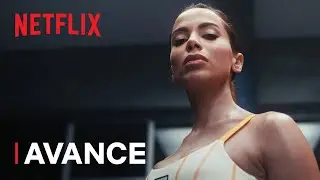&Eacute;lite: temporada 7 | Anitta llega a Las Encinas | Netflix