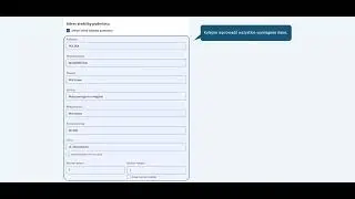 Jak wysłać wniosek o aktualizację danych podmiotu publicznego