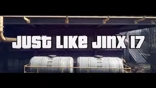 FaZe Jinx: Just Like Jinx - Episode 17