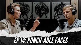 Heavyweight fun, EPO chats and UFC Africa | Professional Amateurs Podcast - Episode 14