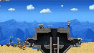 Давайте модернизируем Cortex Command 1