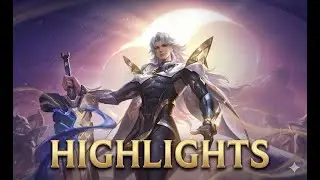 Highlight Edras............#lienquanmobile #highlights #AxelElectric