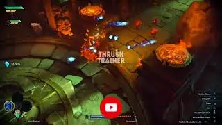 Darksiders Genesis Trainer Cheats    How To Download Trainer For Darksiders Ge