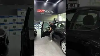 Kia Ceed Multimedya Uygulaması #tuning #automobile #tuningcar #modifiye #asmr #diy