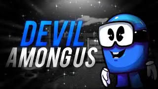 When Iam DEVIL in among us | Devil Among Us multiplayer With Subscribers | Chill Vegeta