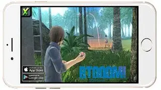 Аниме Игра | BTOOOM! ONLINE | (60 FPS) Gameplay (Android / iOS)