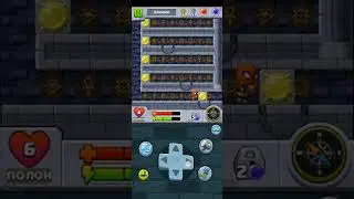 Diamond Quest 2 Editor ID 977
