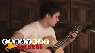 Craig D'Andrea - Canada Sad - www.candyrat.com