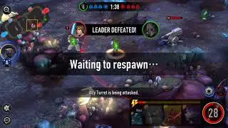 SWFA The Grand Inquisitor Gameplay Video