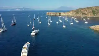 Nautilus Panarea - Trailer 2021