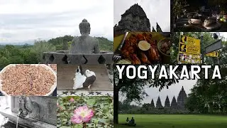 [Indonesia]오랜만에 인도네시아 구경 - 3편