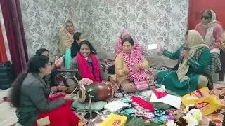 Unche parbat pe janme ganesh lalna..