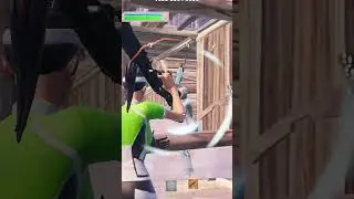 3 one pumps IN A ROW #shorts #fortnite #chapter5season4  #chapter5