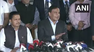 Bhupen Borah to Join BJP on February 22 After 30 Years in Congress. 