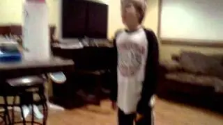 Spit Shot