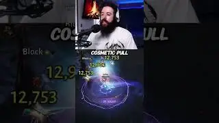 How I Got Orbs As F2P