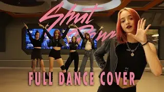 [KPOP IN PUBLIC, ONE TAKE] BLACKPINK - Shut Down Dance Cover by Purrfect