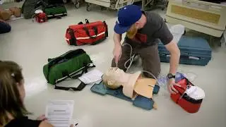 LCC Health Occupations