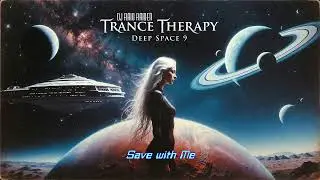 DJ Raid Raiden &ndash; Save with me &ndash; Trance Therapy Album 2026