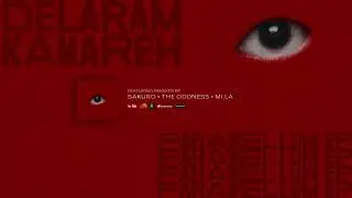 Delaram Kamareh - Necessary Shiva
