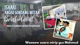 HABIBUN UST SUGIONO (HAUL KH ABDULLAH CHUNAIN PASINAN LEKOK)