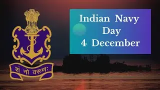 Indian Navy Day 2020 Date | Essay on Navy Day | Indian Navy Day Quotes | Speech | 2020 Theme | Logo