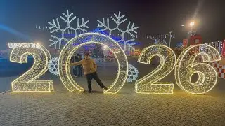 Happy new year 🥳 🎉  2026