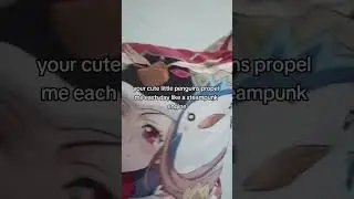 Waifu Care #5: Kind Gestures #waifu