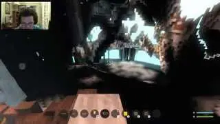 Oort Online: First Impression - BEAUTIFUL VOXELS!