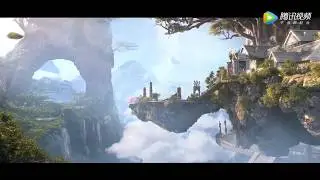 Perfect World Mobile (CN) - game trailer